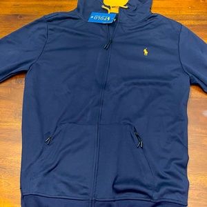 Polo Tracksuit 2XL New With Tags